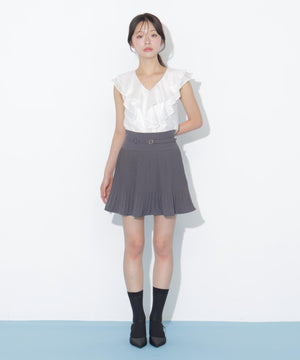 170cm 着用サイズ：FR