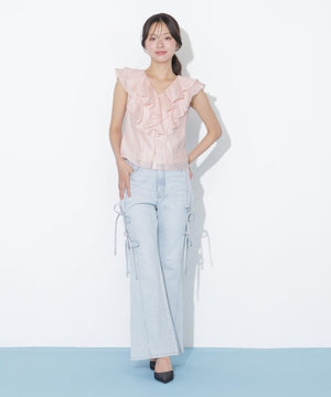 170cm 着用サイズ：FR