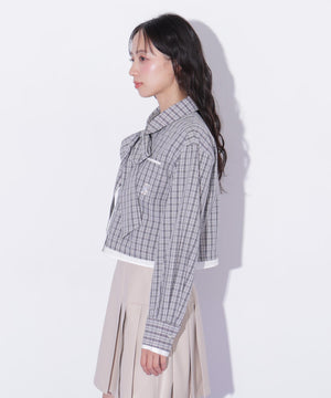 160cm 着用サイズ：FR