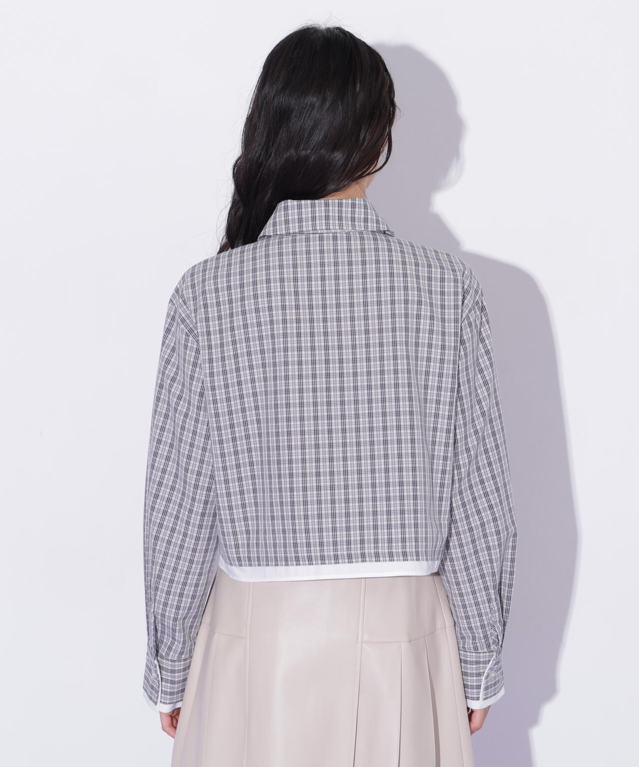 160cm 着用サイズ：FR