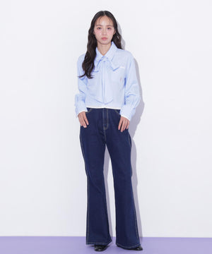 160cm 着用サイズ：FR