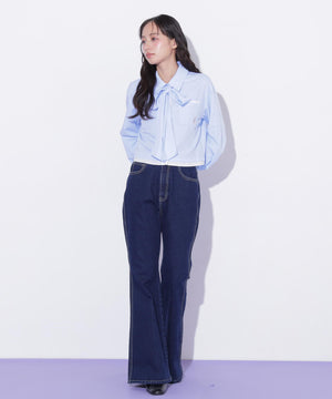 160cm 着用サイズ：FR
