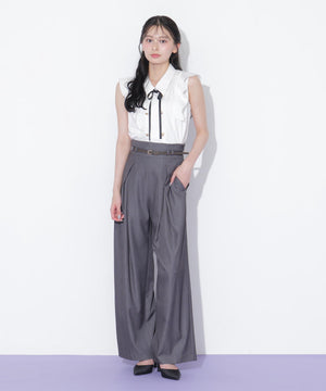 162cm 着用サイズ：FR