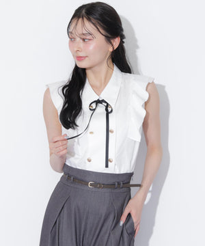 162cm 着用サイズ：FR