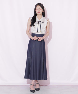 162cm 着用サイズ：FR