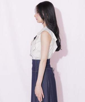162cm 着用サイズ：FR