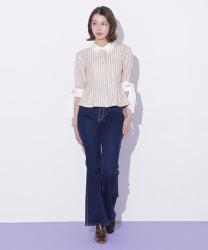 167cm 着用サイズ：FR