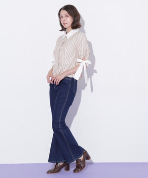 167cm 着用サイズ：FR