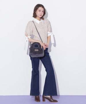 167cm 着用サイズ：FR