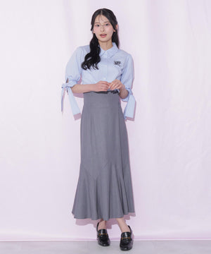 162cm 着用サイズ：FR