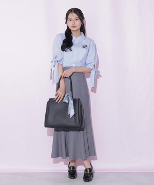162cm 着用サイズ：FR