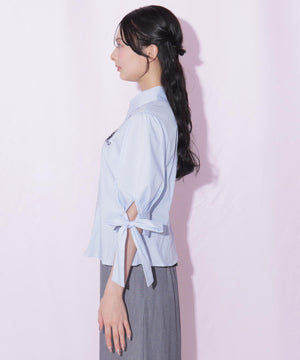 162cm 着用サイズ：FR
