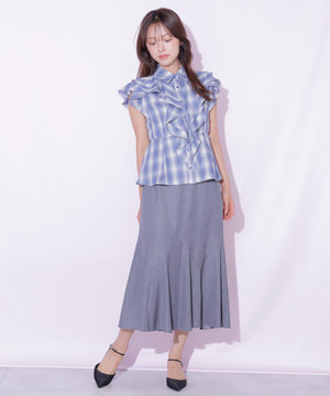 170cm 着用サイズ：FR