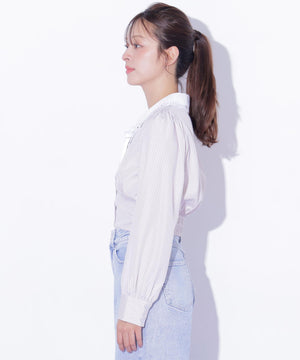 170cm 着用サイズ：FR