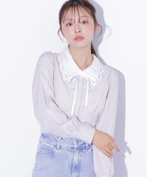 170cm 着用サイズ：FR