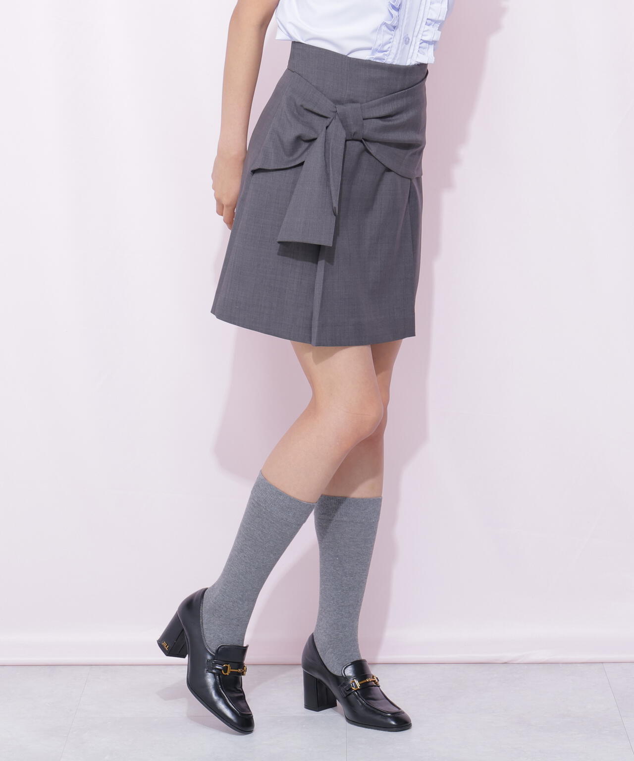 170cm 着用サイズ：M