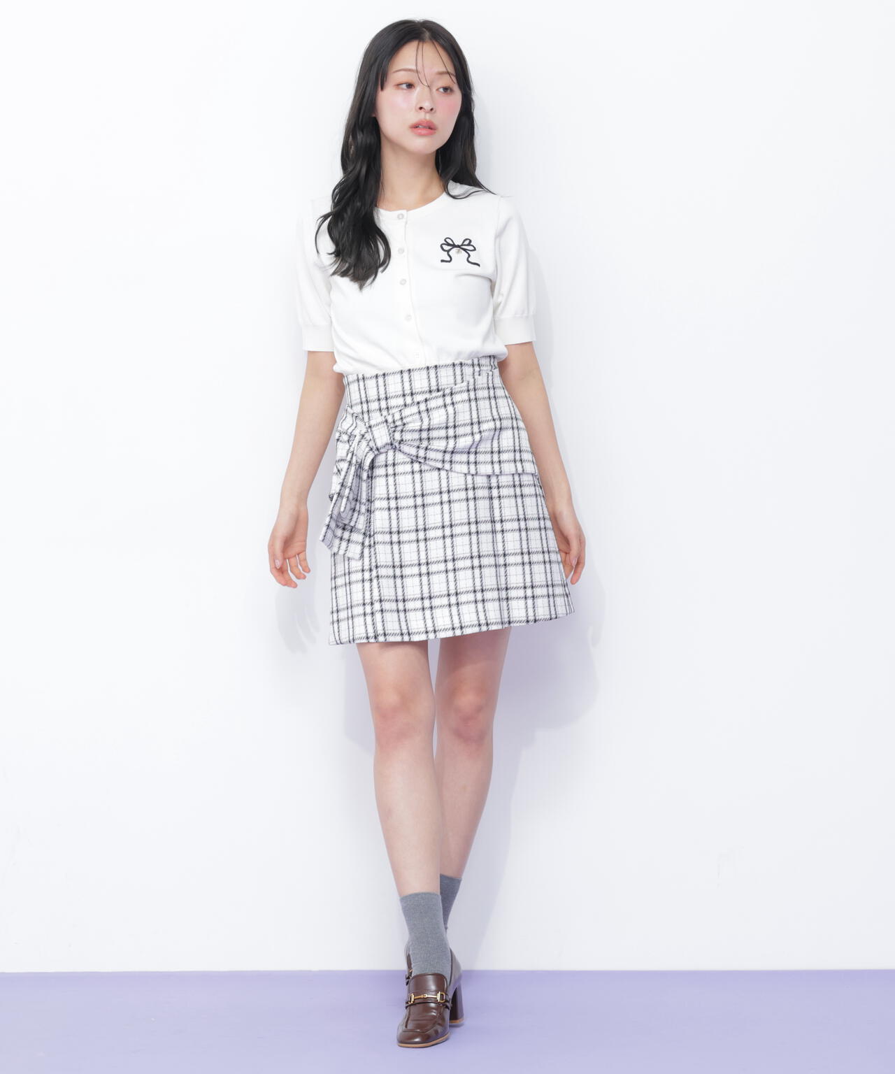 170cm 着用サイズ：M