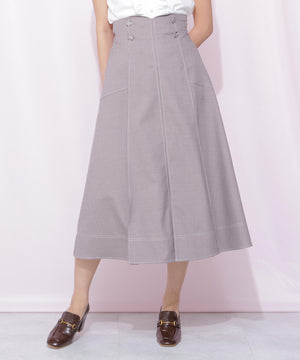 170cm 着用サイズ：M