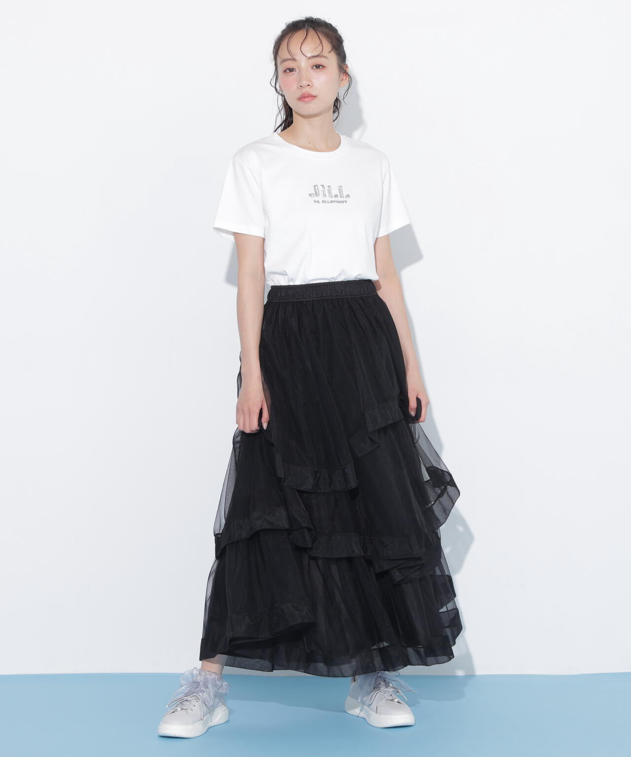 160cm 着用サイズ：FR
