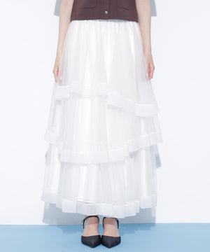 161cm 着用サイズ：FR