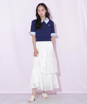 160cm 着用サイズ：FR