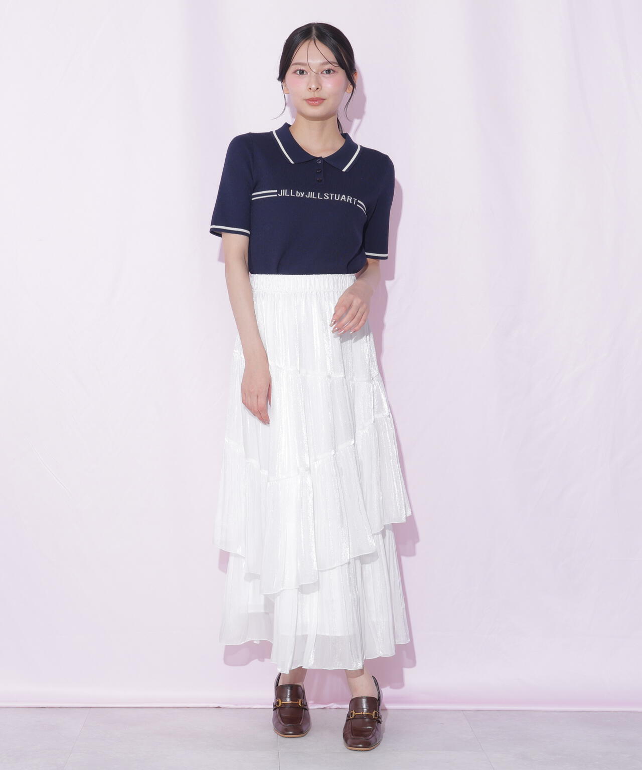 160cm 着用サイズ：FR