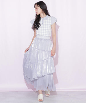 160cm 着用サイズ：FR
