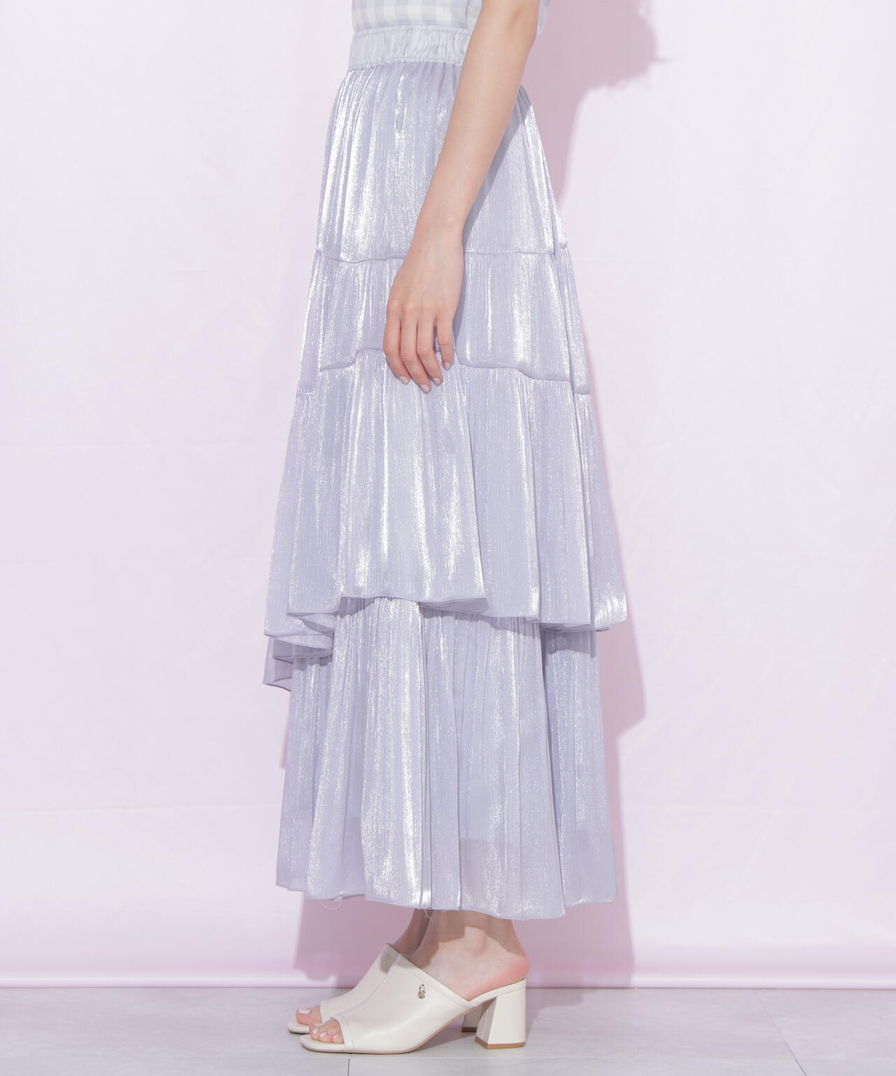160cm 着用サイズ：FR