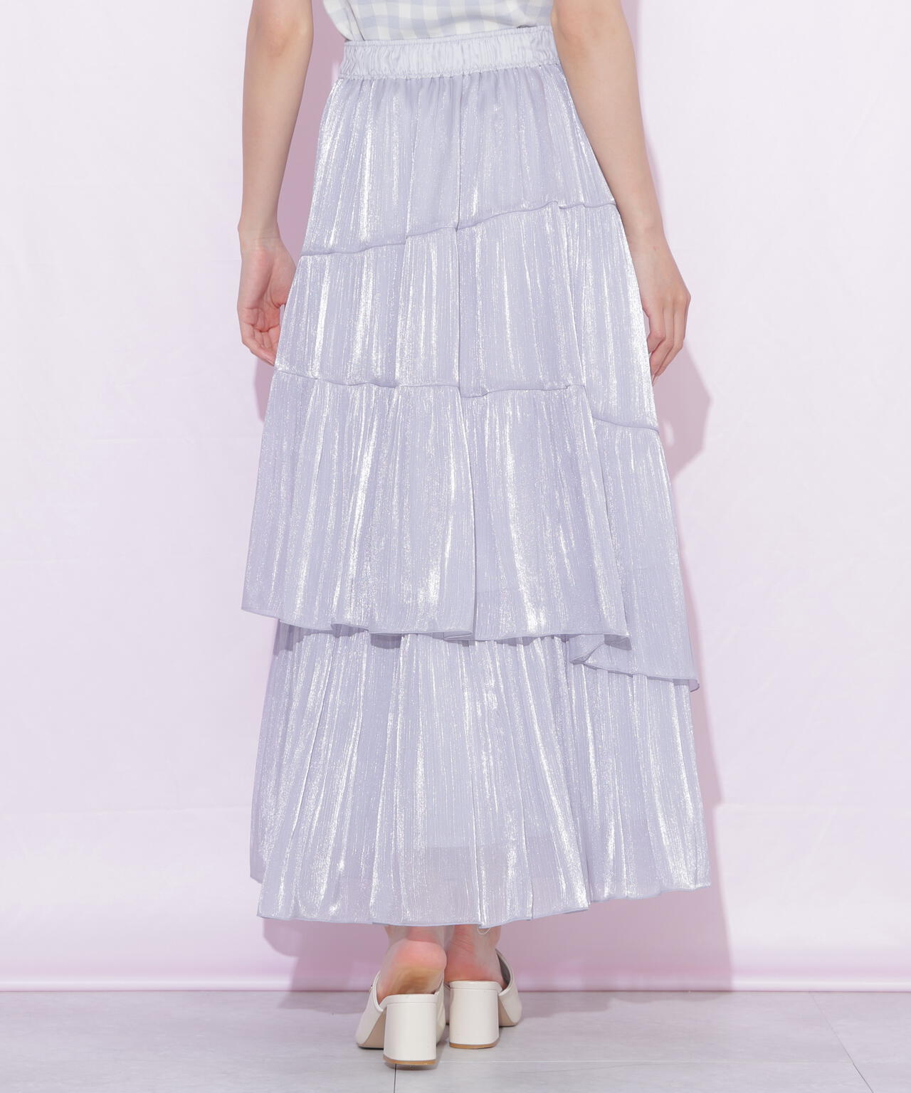 160cm 着用サイズ：FR