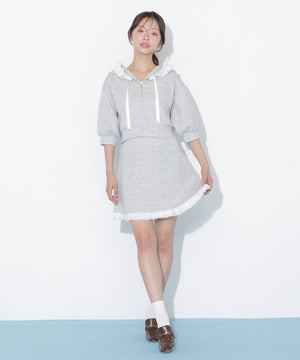 170cm 着用サイズ：FR