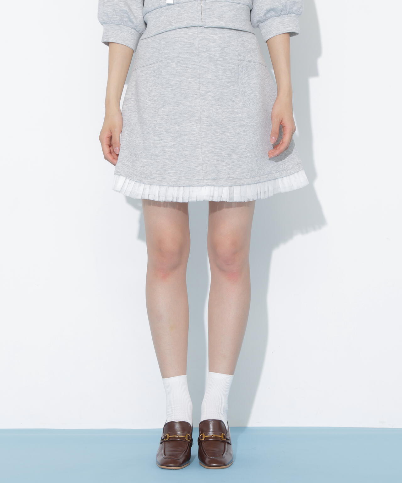 170cm 着用サイズ：FR