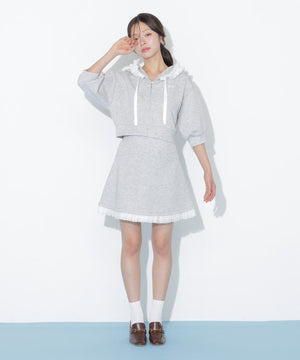 170cm 着用サイズ：FR