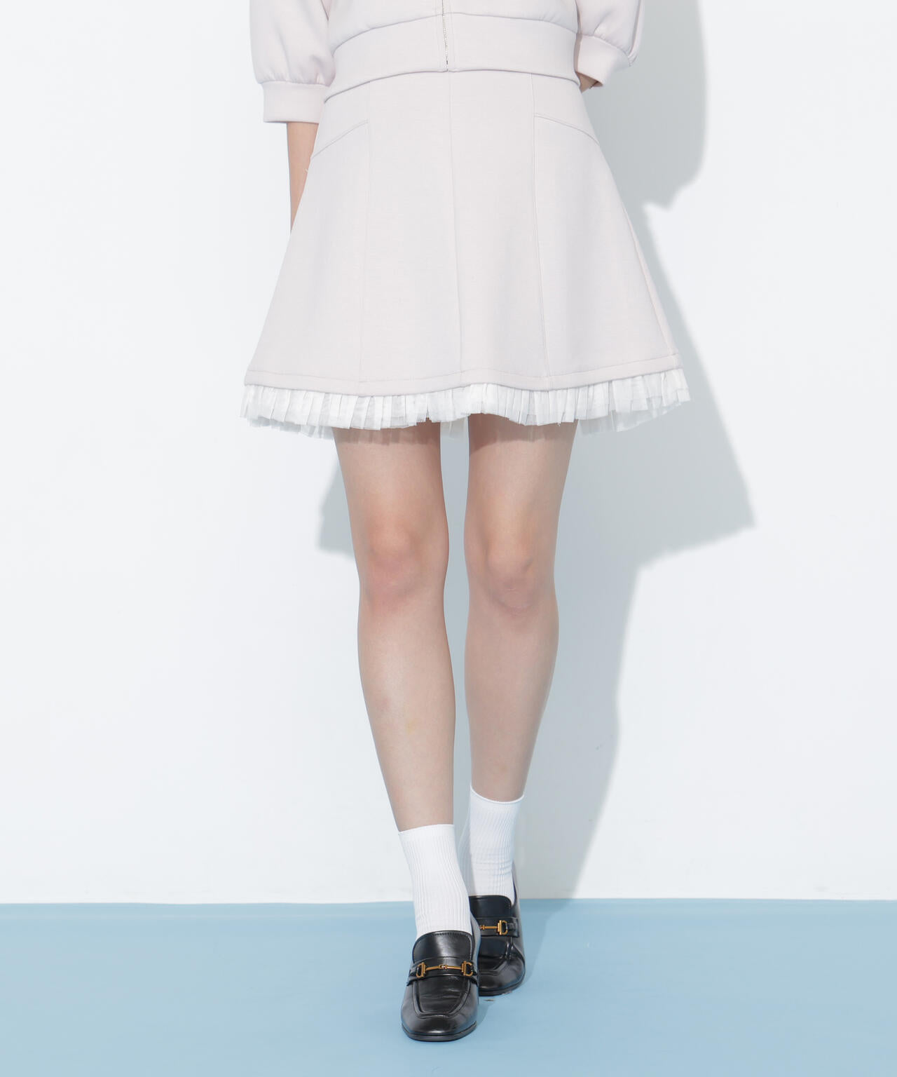 170cm 着用サイズ：FR