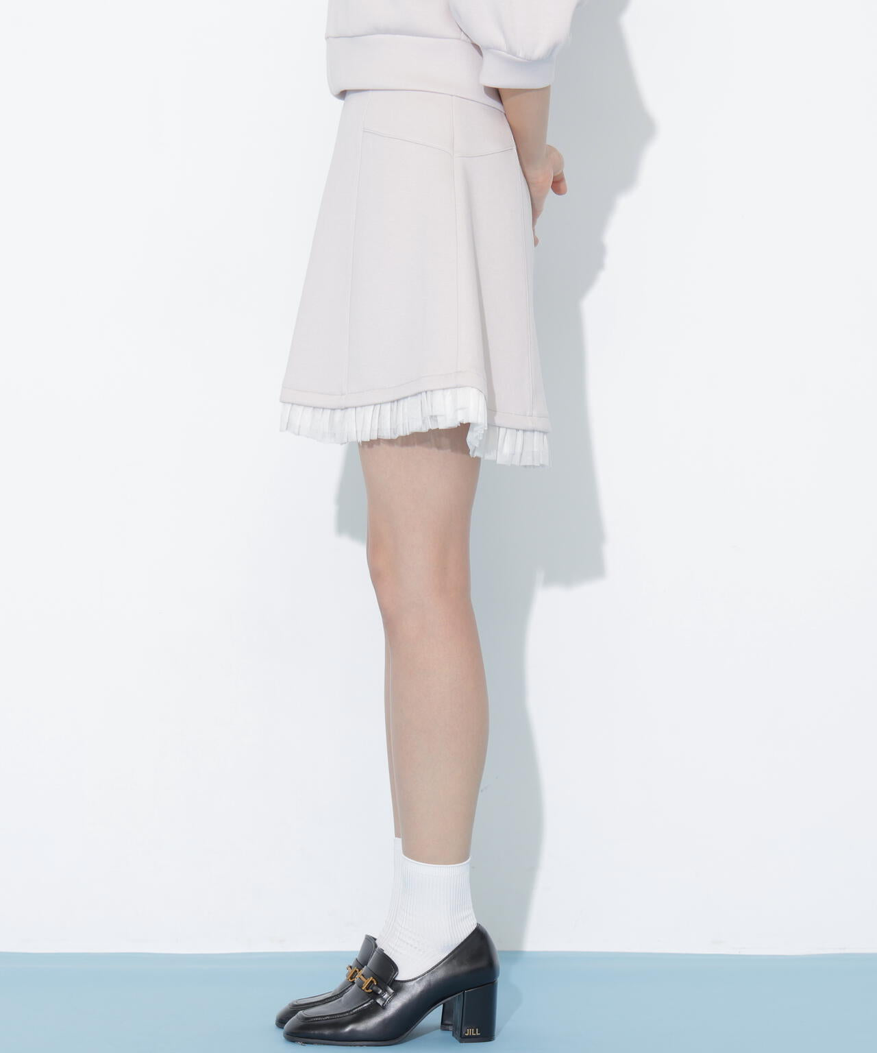 170cm 着用サイズ：FR
