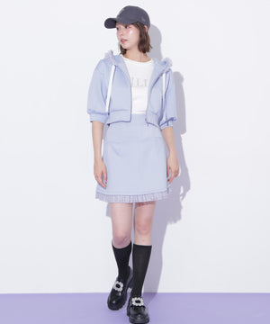 170cm 着用サイズ：FR