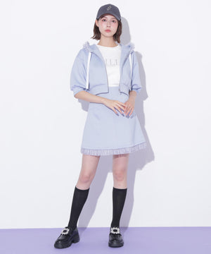 170cm 着用サイズ：FR