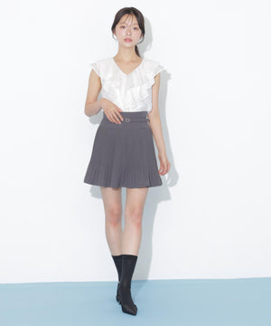 170cm 着用サイズ：FR