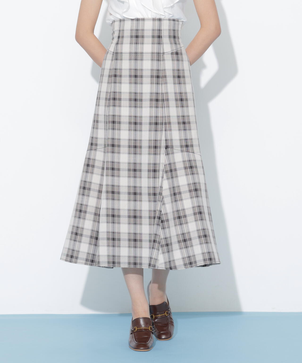170cm 着用サイズ：FR