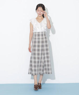 170cm 着用サイズ：FR