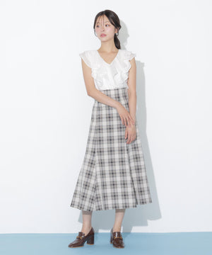 170cm 着用サイズ：FR