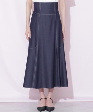 162cm 着用サイズ：FR