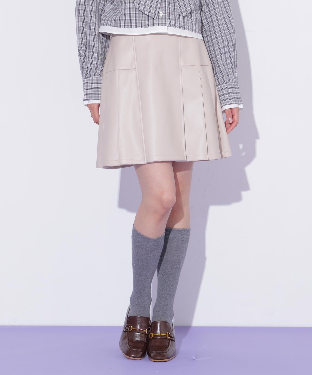 160cm 着用サイズ：M