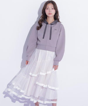 170cm 着用サイズ：FR