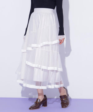 170cm 着用サイズ：FR