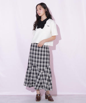 160cm 着用サイズ：FR