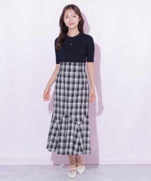160cm 着用サイズ：FR