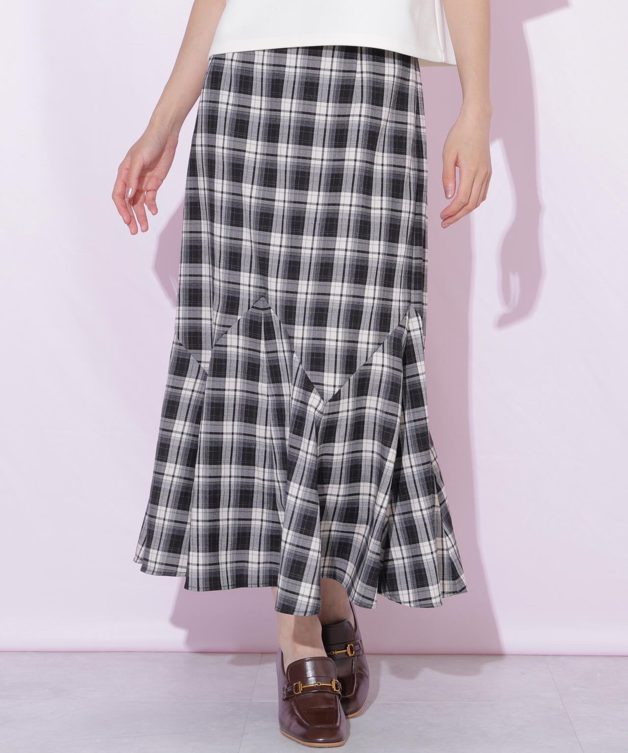 160cm 着用サイズ：FR