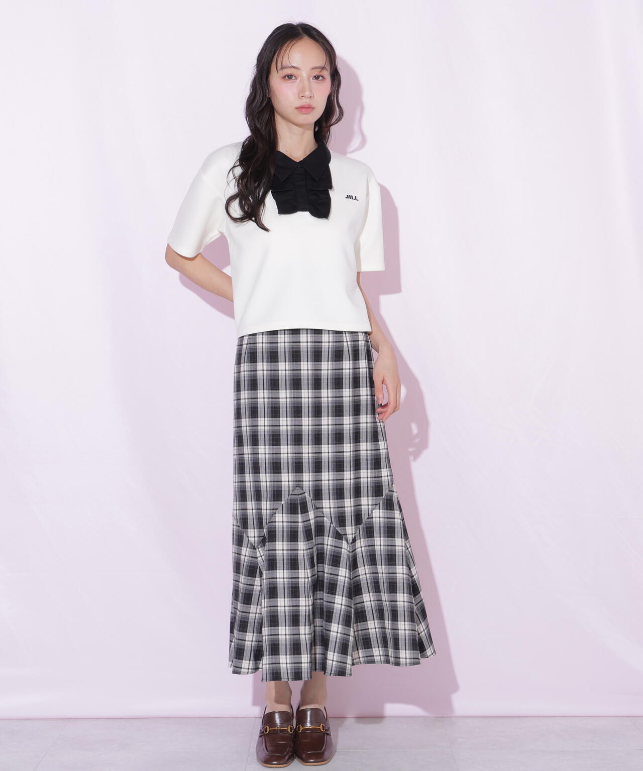 160cm 着用サイズ：FR