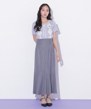 160cm 着用サイズ：FR