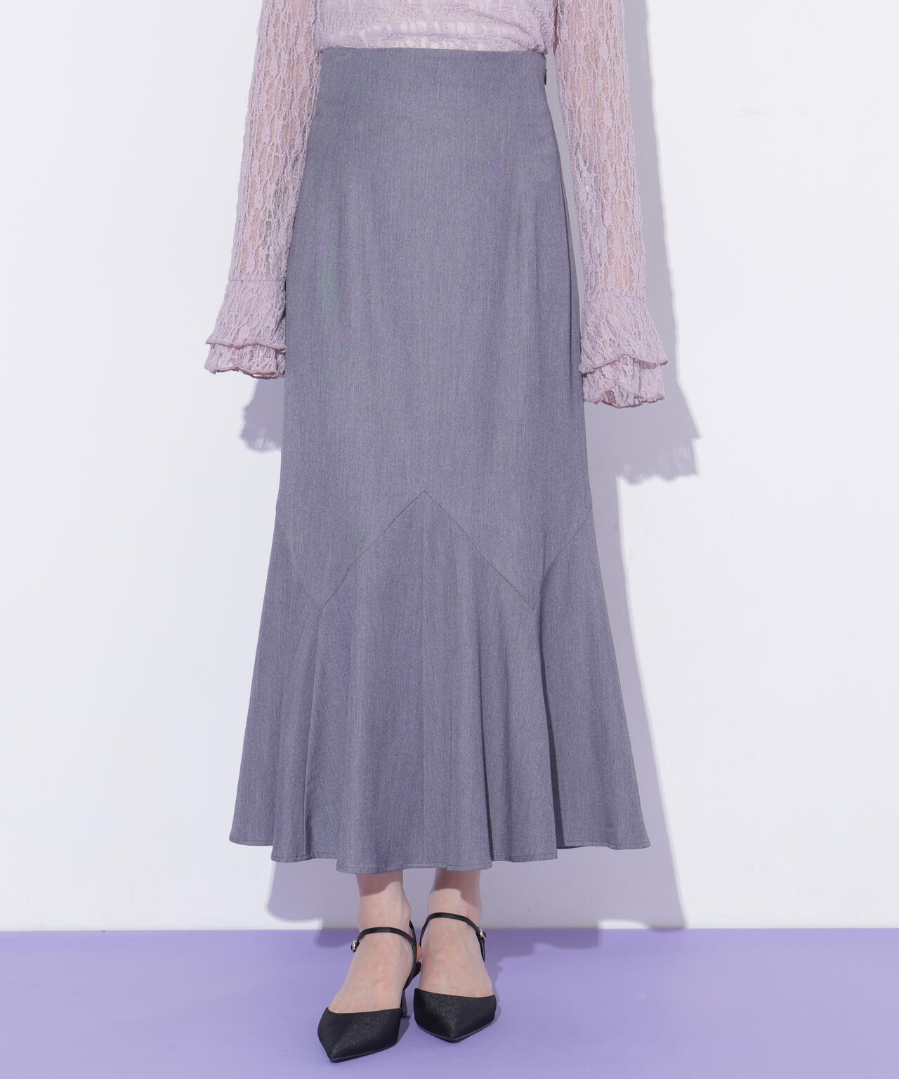 160cm 着用サイズ：FR
